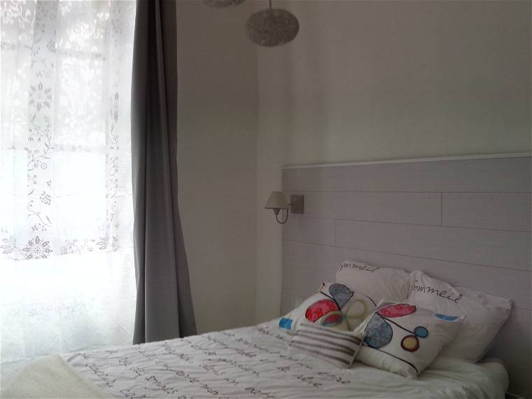 Room For Rent Nantes 73551