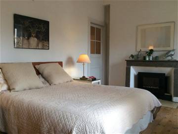 Studio For Rent Nîmes 94023-1