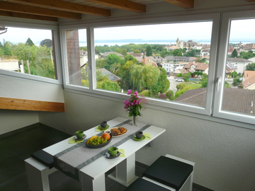 Estudio En Alquiler Milvignes 220704-1