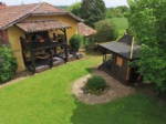 Studio Zu Vermieten Moncorneil-Grazan 201080