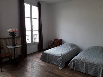 Quedarse En Casa Paris 373683-1
