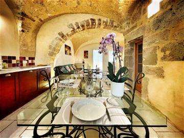 Studio Te Huur Pouzols 146276-1