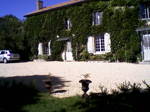 Chambre D'hôte Chalais 71666