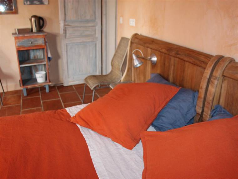 Stanza In Affitto Clermont-le-Fort 186356