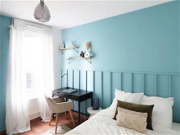 Gedeelde Accommodatie Lille 264411-1
