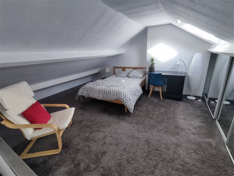 Wg-Zimmer Sotteville-lès-Rouen 263555