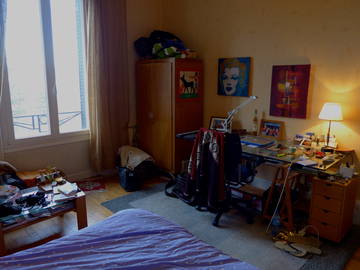 Alloggio Condiviso Clermont-Ferrand 129546