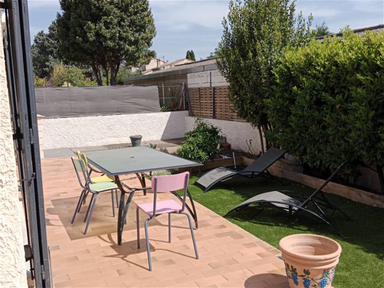 Habitación En Alquiler Morières-lès-Avignon 258450