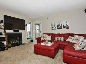 Chambre Chez L'habitant Brest 175222