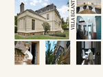 Shared Accommodation Ermont 261580
