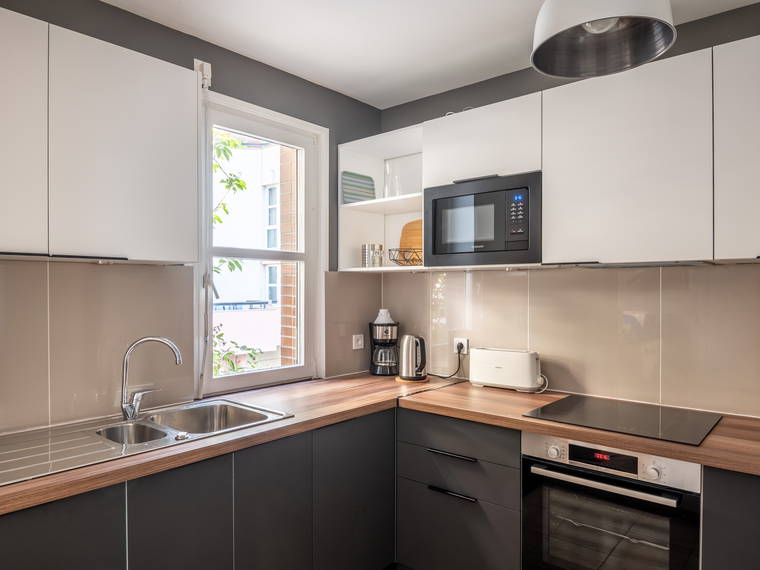 Wg-Zimmer Évry-Courcouronnes 265436