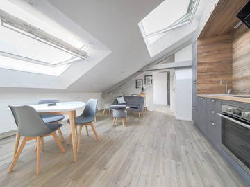 Colocation Vandœuvre-Lès-Nancy 245732-1