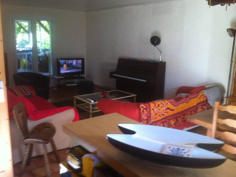 Habitación En Alquiler Saint-Jean-de-Gonville 116009