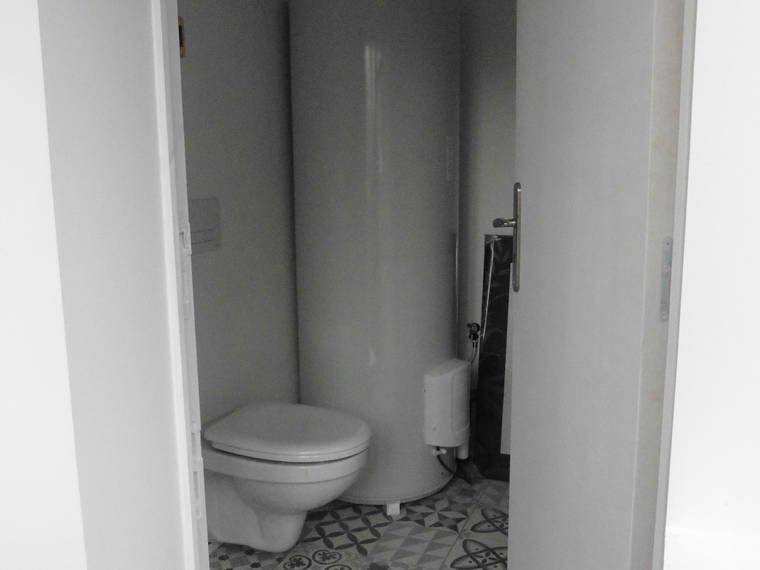 Habitación En Alquiler Roissy-en-France 195483