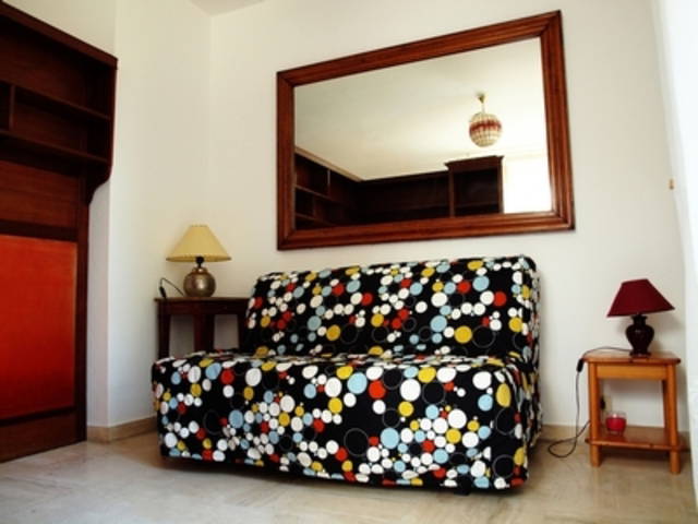 Chambre À Louer Aix-en-Provence 21809