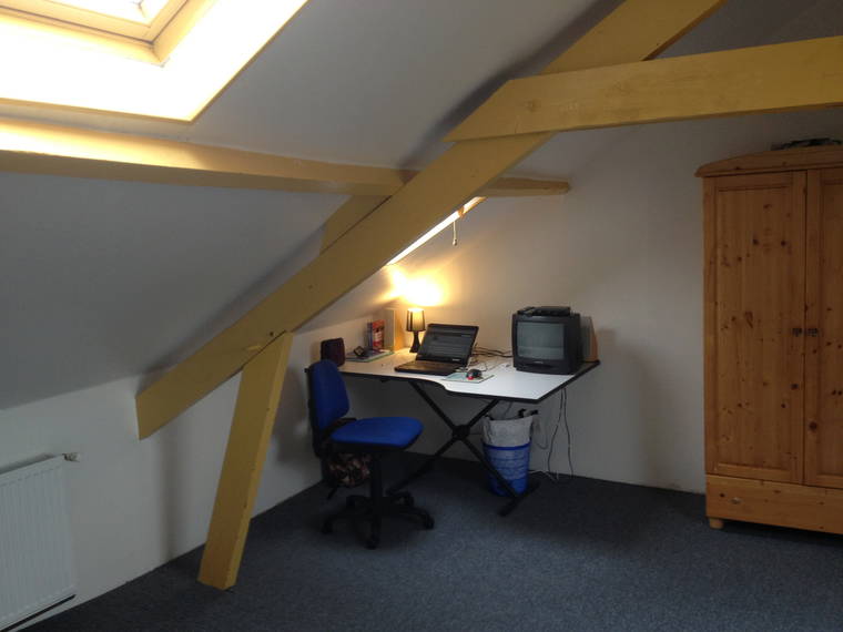 Kamer Te Huur Boulogne-sur-Mer 25867