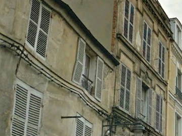 Alojamiento Compartido Villeneuve-Saint-Georges 99291