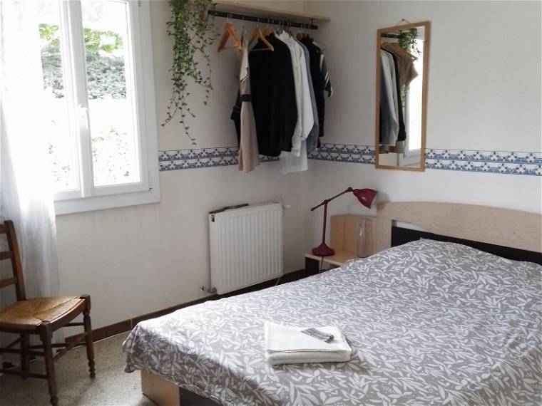 Habitación En Alquiler Digne-les-Bains 391797