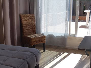 Wohngemeinschaft Cergy 239647-1
