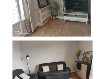 Alojamiento Compartido Blois 514589-1