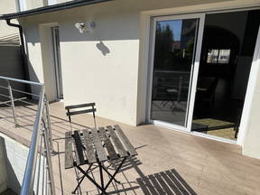 Colocation 7ch Avec Extérieur Proches Halles Dans Rue Calme