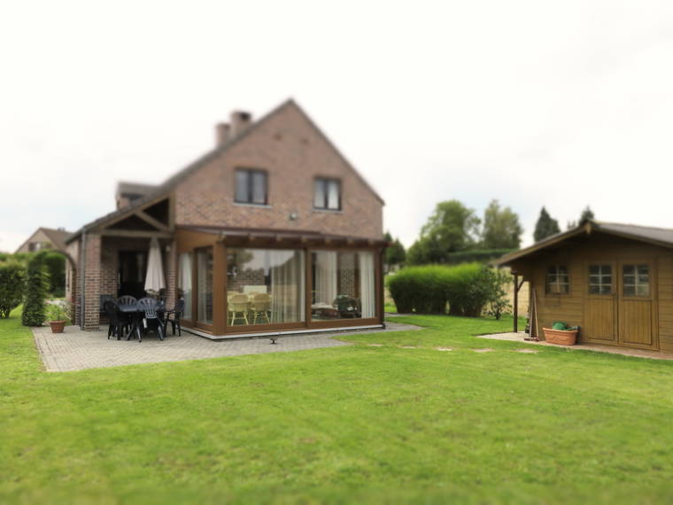 Quedarse En Casa Ottignies-Louvain-la-Neuve 105697