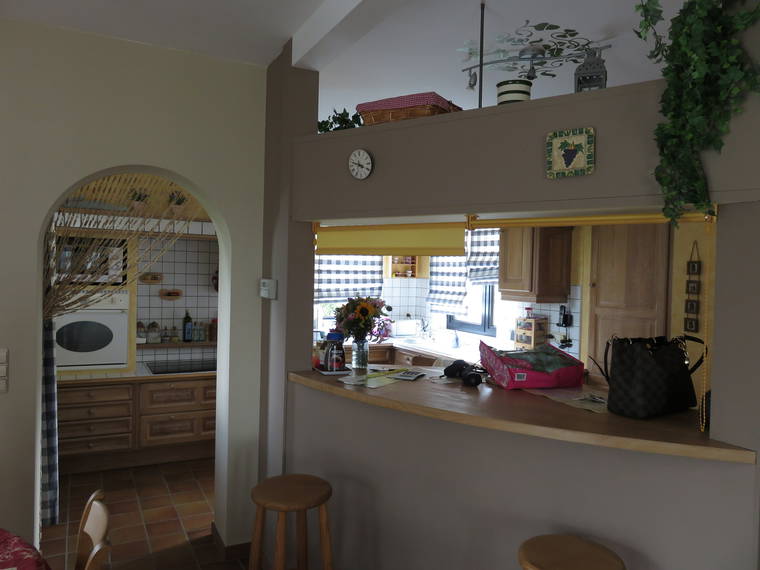 Quedarse En Casa Ottignies-Louvain-la-Neuve 105697
