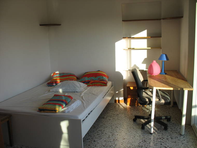 Habitación En Alquiler Montpellier 163201