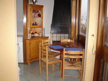 Wohngemeinschaft Fontenay-Le-Fleury 21421-1
