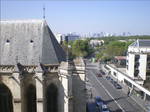 Wohngemeinschaft Boulogne Billancourt 2673