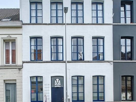Habitación En Alquiler Tournai 437894