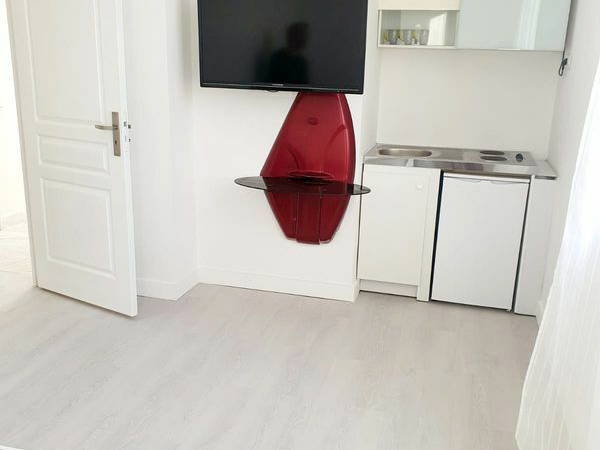 Habitación En Alquiler Antibes 245438