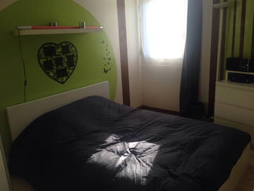 Alojamiento Compartido Marignane 117650