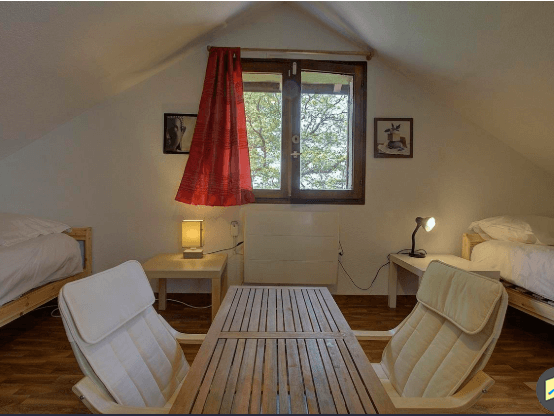 Habitación En Alquiler Ornex 254278
