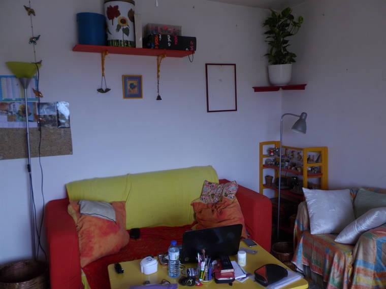 Habitación En Alquiler Avignon 178632