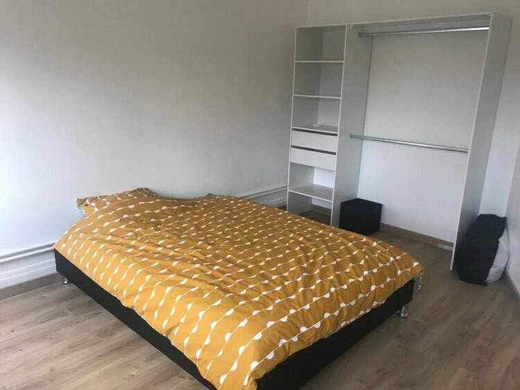Habitación En Alquiler Mulhouse 246734