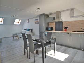 Shared Accommodation Belfort 228746-1