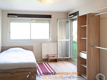 Gedeelde Accommodatie Toulouse 243674-1