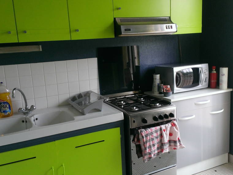 Room For Rent Blois 138782