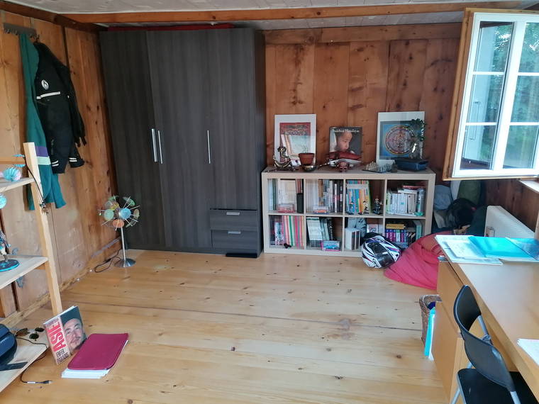 Wg-Zimmer Jorat-Mézières 258868