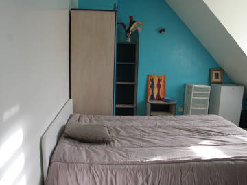Shared Accommodation Louvres 132825-1