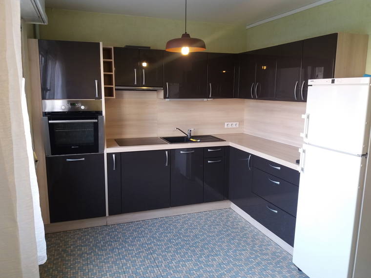 Habitación En Alquiler Mulhouse 251568