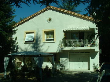 Shared Accommodation Quissac 120174-1