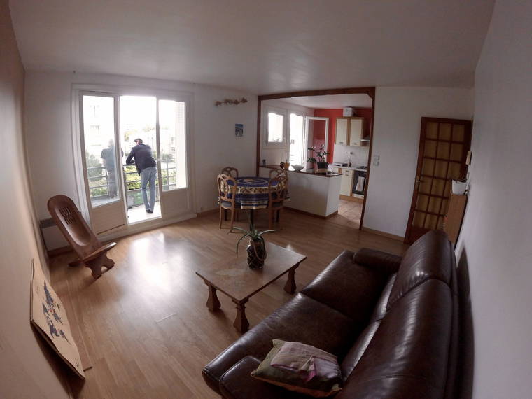 Habitación En Alquiler Meylan 260693