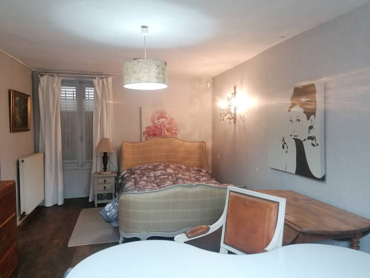 Stanza In Affitto Thomery 481387