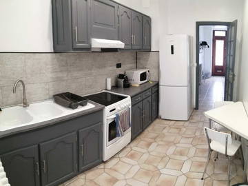 Shared Accommodation Livry-Gargan 256768-1