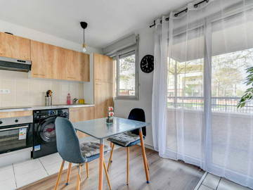 Alojamiento Compartido Toulouse 258559-1