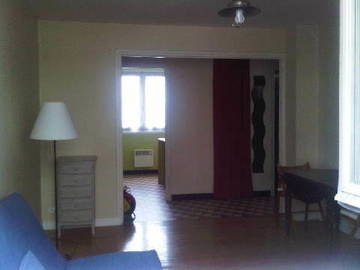 Alojamiento Compartido Grenoble 77325