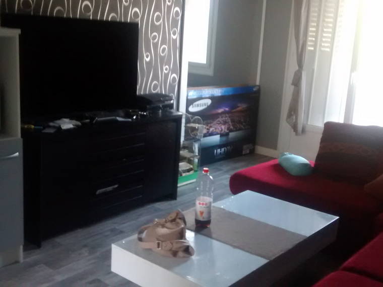 Habitación En Alquiler Fontaine 92871