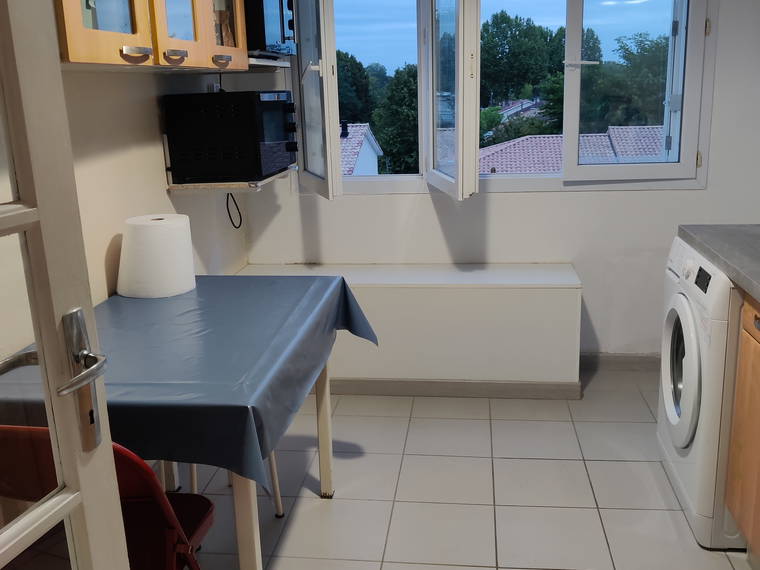 Habitación En Alquiler Pessac 353754
